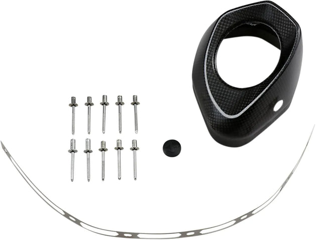 Replacement End Cap-V-EC116