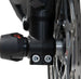 FRONT AXLE SLIDER SET ΓΙΑ BMW G 310 GS ABS / G 310 R ABS '16–'24 | SW-MOTECH-STP.07.176.11301/B