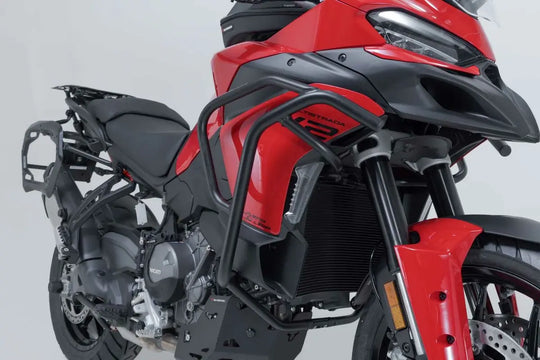 CRASH BAR ΓΙΑ DUCATI MULTISTRADA V2 900 ABS / MULTISTRADA V2 900 S ABS '25–'26 | SW-MOTECH-SBL.22.807.10000/B