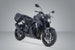 PRO BLAZE H SADDLEBAG SET ΓΙΑ SUZUKI GS '11–'21 | SW-MOTECH-BC.HTA.05.740.35600