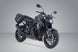 PRO BLAZE H SADDLEBAG SET ΓΙΑ SUZUKI GS '11–'21 | SW-MOTECH-BC.HTA.05.740.35600