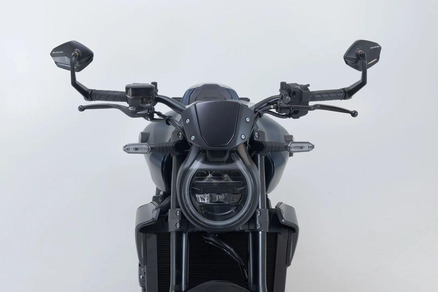 BAR END MIRROR ΓΙΑ HONDA CB 1000 R ABS '08–'24 | SW-MOTECH-MIR.01.903.10000