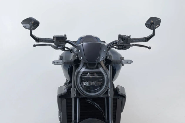 BAR END MIRROR ΓΙΑ HONDA CB 1000 R ABS '08–'24 | SW-MOTECH-MIR.01.903.10000