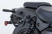SADDLEBAG SYS LEGEND LC BLACK ΓΙΑ KAWASAKI ELIMINATOR 500 ABS '24–'25 | SW-MOTECH-BC.HTA.08.604.20101