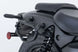 SADDLEBAG SYS LEGEND LC BLACK ΓΙΑ KAWASAKI ELIMINATOR 500 ABS '24–'25 | SW-MOTECH-BC.HTA.08.604.20101