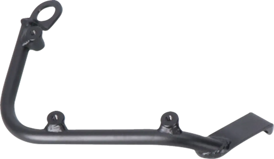 SIDE CARRIER SLC L | SW-MOTECH-HTA.07.512.10000