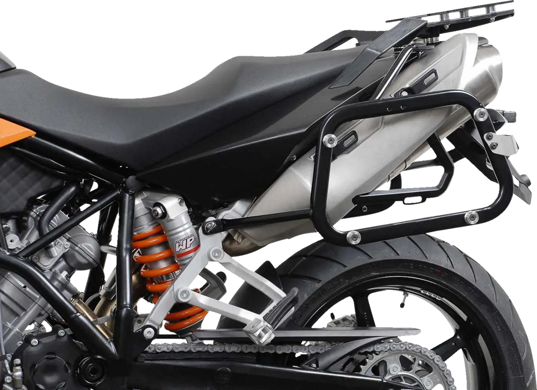 EVO SIDE CARRIERS ΓΙΑ KTM SUPERMOTO '05–'13 | SW-MOTECH-KFT.04.621.20001/B