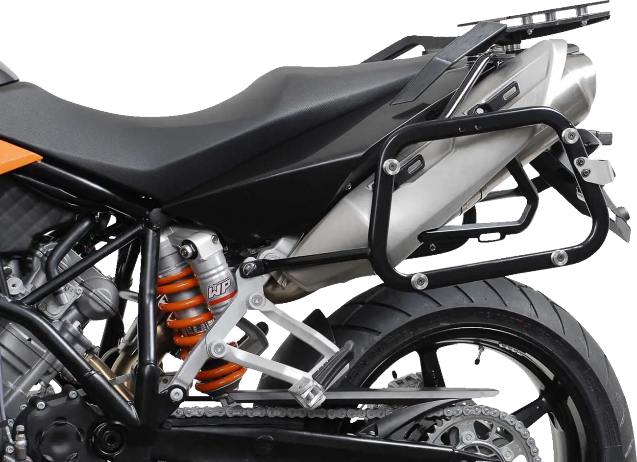 EVO SIDE CARRIERS ΓΙΑ KTM SUPERMOTO '05–'13 | SW-MOTECH-KFT.04.621.20001/B