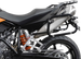 EVO SIDE CARRIERS ΓΙΑ KTM SUPERMOTO '05–'13 | SW-MOTECH-KFT.04.621.20001/B