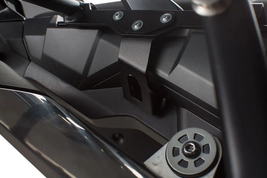 SIDE CARRIER REINF PRO/EV ΓΙΑ HONDA CRF 1000 L / CRF 1000 L ABS / CRF 1000 LD ABS '16–'19 | SW-MOTECH-KFT.01.622.20101/B
