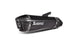 MUFFLER TI BL NINJA H2 SX ΓΙΑ KAWASAKI H2 1000 SX ABS '18–'20 | AKRAPOVIC-S-K10SO21-HRAABL