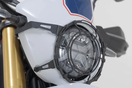 HEADLIGHT GUARD ΓΙΑ BMW R 12 G/S ABS '25–'26 | SW-MOTECH-LPS.07.997.10000/B