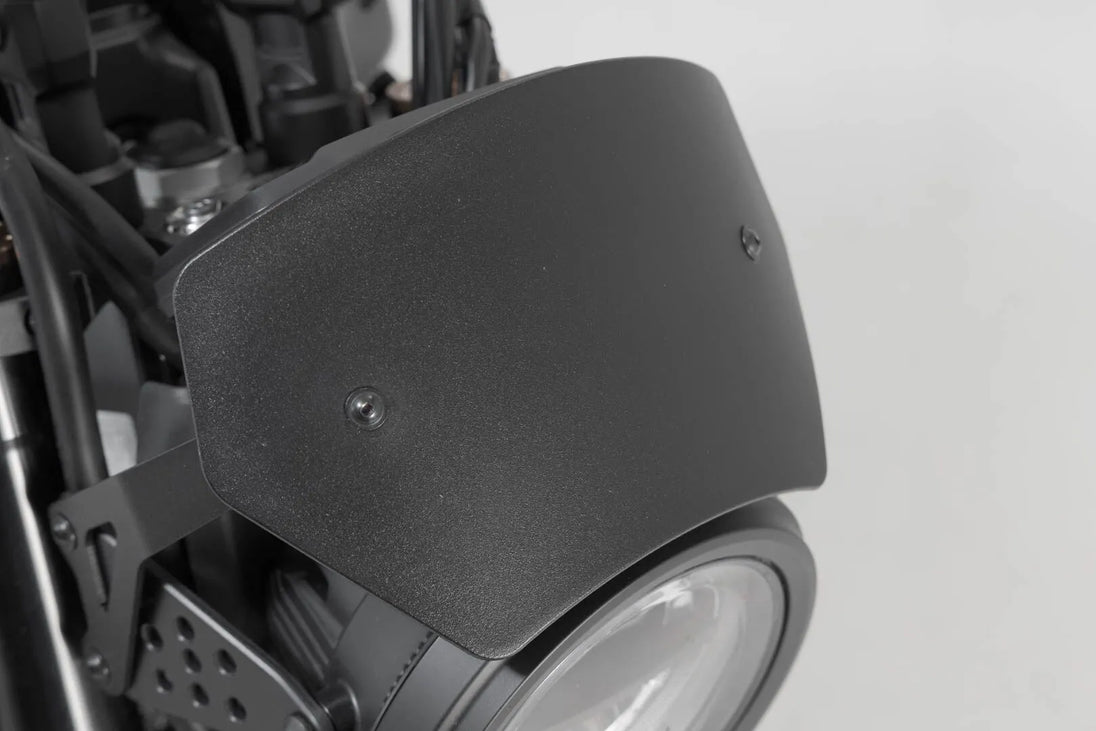 WINDSCREEN ΓΙΑ YAMAHA XSR 900 ABS '21–'25 | SW-MOTECH-SCT.06.932.10000/B
