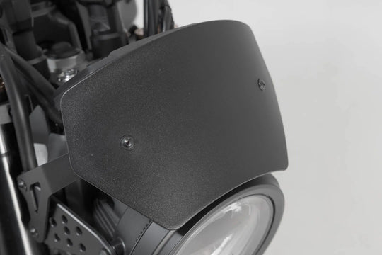 WINDSCREEN ΓΙΑ YAMAHA XSR 900 ABS '21–'25 | SW-MOTECH-SCT.06.932.10000/B