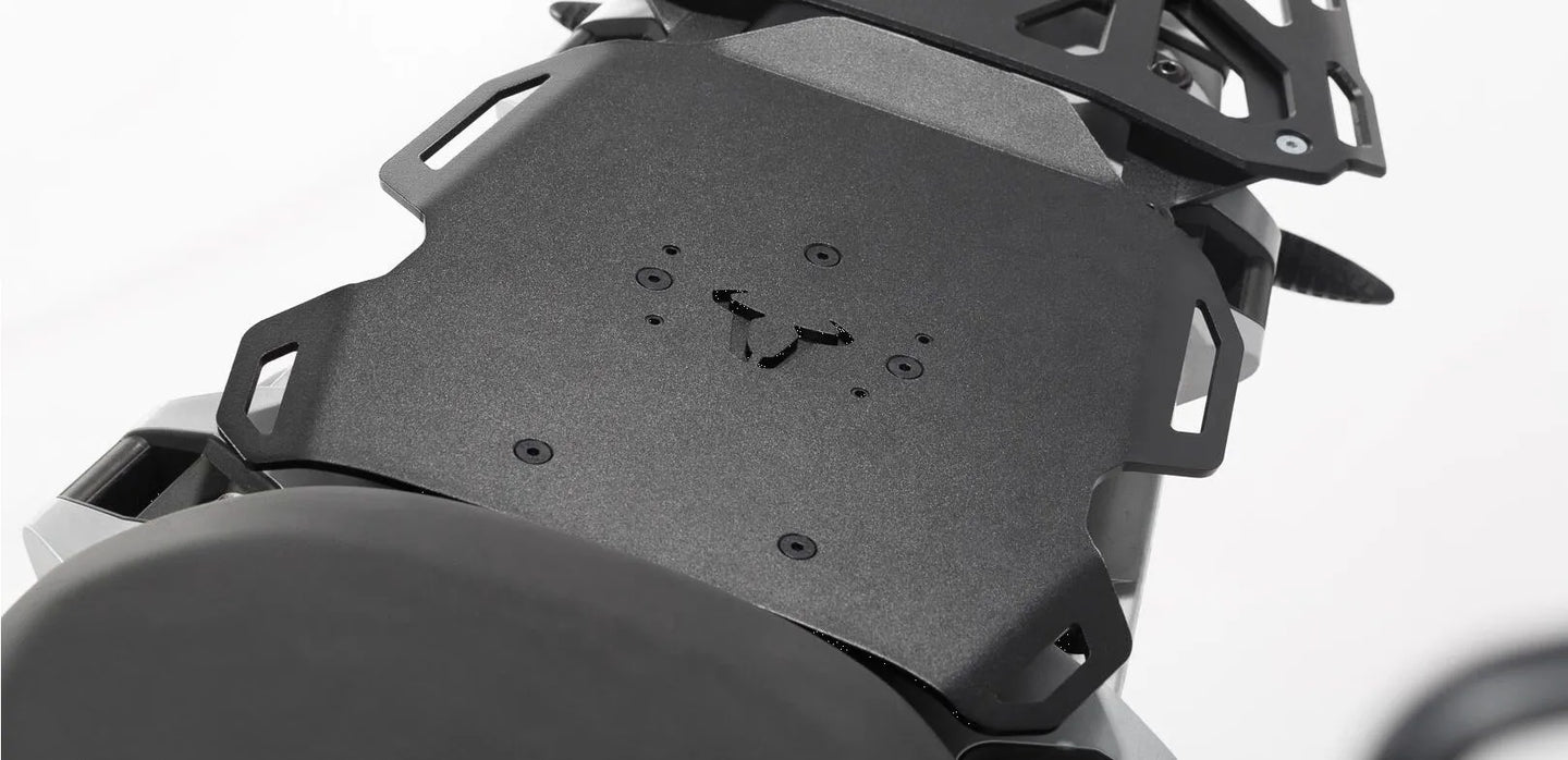 LUGGAGE SEAT-RACK ΓΙΑ BMW R 1200 GS ABS / R 1250 GS ABS '12–'23 | SW-MOTECH-GPT.07.782.40000/B