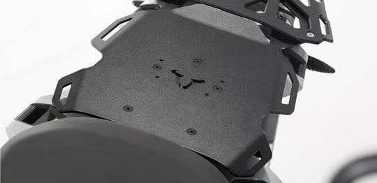 LUGGAGE SEAT-RACK ΓΙΑ BMW R 1200 GS ABS / R 1250 GS ABS '12–'23 | SW-MOTECH-GPT.07.782.40000/B