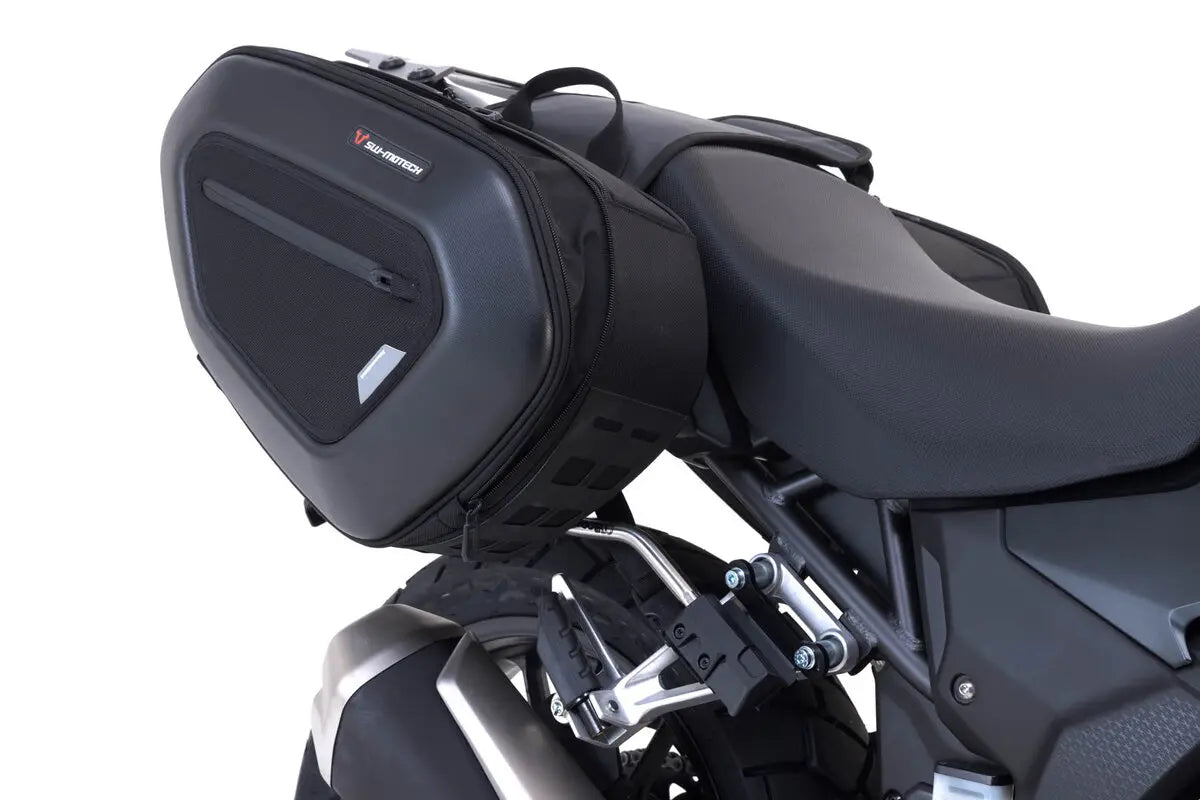 PRO BLAZE SADDLEBAG SET ΓΙΑ HONDA CB 500 X '13–'19 | SW-MOTECH-BC.HTA.01.740.35900