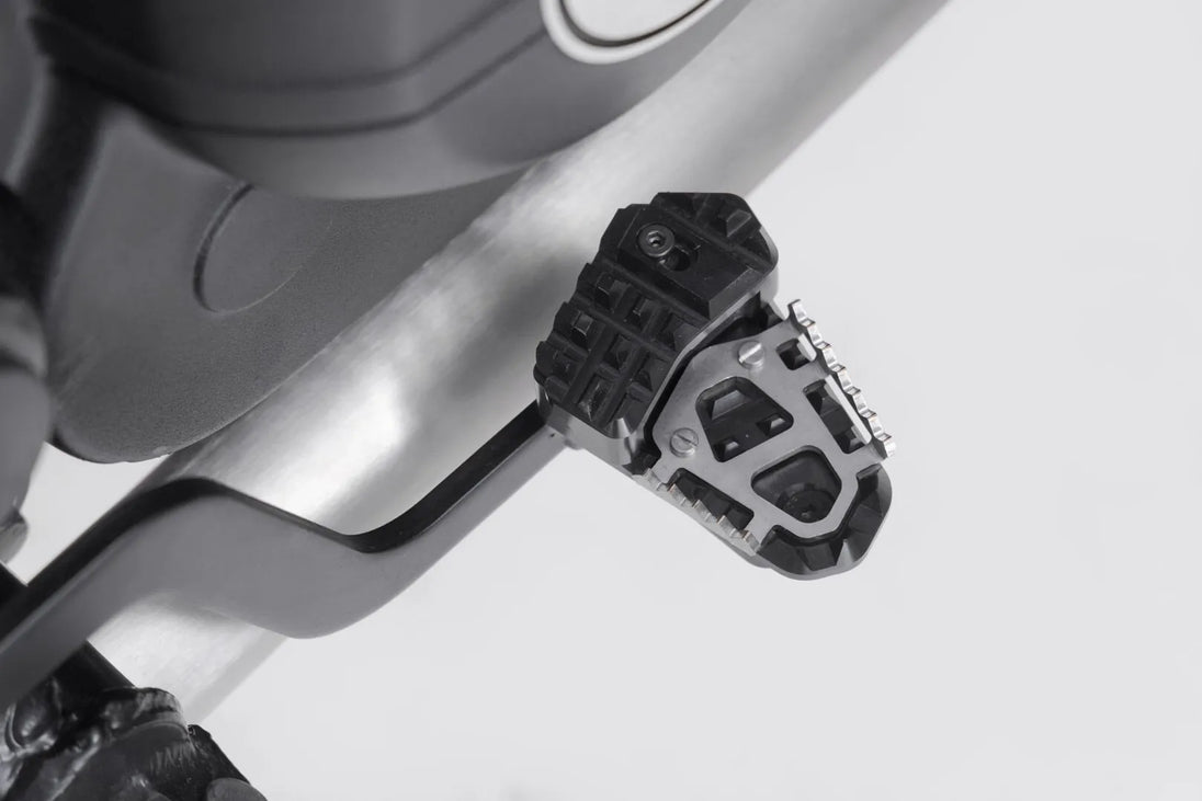 BRAKE PEDAL EXTENSION ΓΙΑ ROYAL ENFIELD HIMALAYAN 400 ABS '21–'22 | SW-MOTECH-FBE.41.789.10000/B