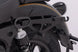 SIDE CARRIER SLH LH1 L ΓΙΑ ROYAL ENFIELD SUPER METEOR 650 ABS '23–'24 | SW-MOTECH-HTA.41.069.18001