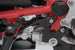 GEAR LEVER ΓΙΑ BMW R 12 NINE T ABS / R NINE T ABS '14–'26 | SW-MOTECH-FSC.07.512.10001