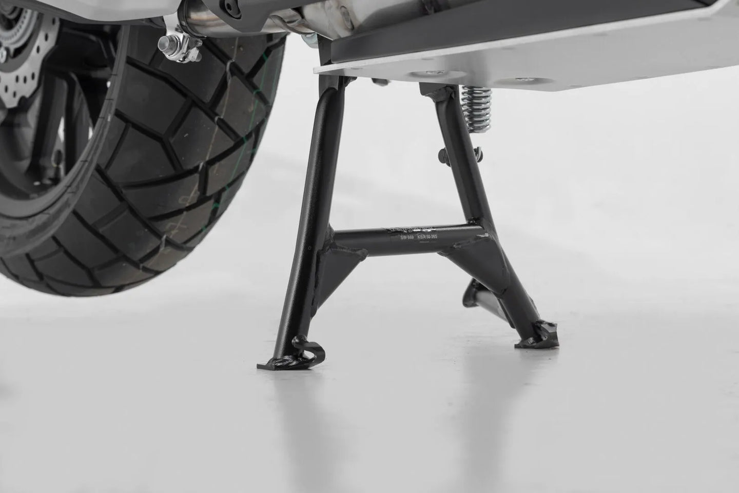CENTER STAND ΓΙΑ HONDA CB 500 X / CB 500 X ABS / NX 500 A '18–'26 | SW-MOTECH-HPS.01.919.10002/B