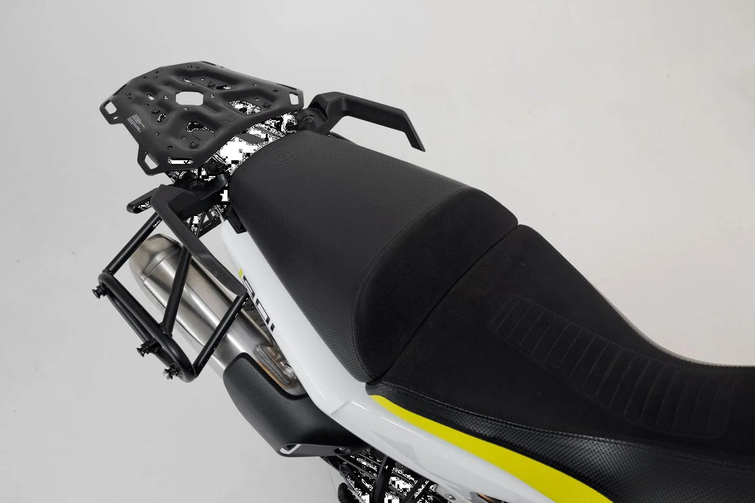 SLC SIDE CARRIER RIGHT | SW-MOTECH-HTA.03.992.11000