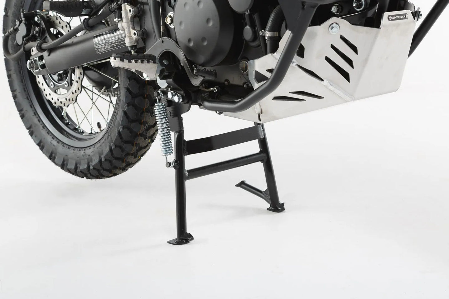 CENTER STAND ΓΙΑ KAWASAKI KLR 650 '08–'18 | SW-MOTECH-HPS.08.473.10001/B