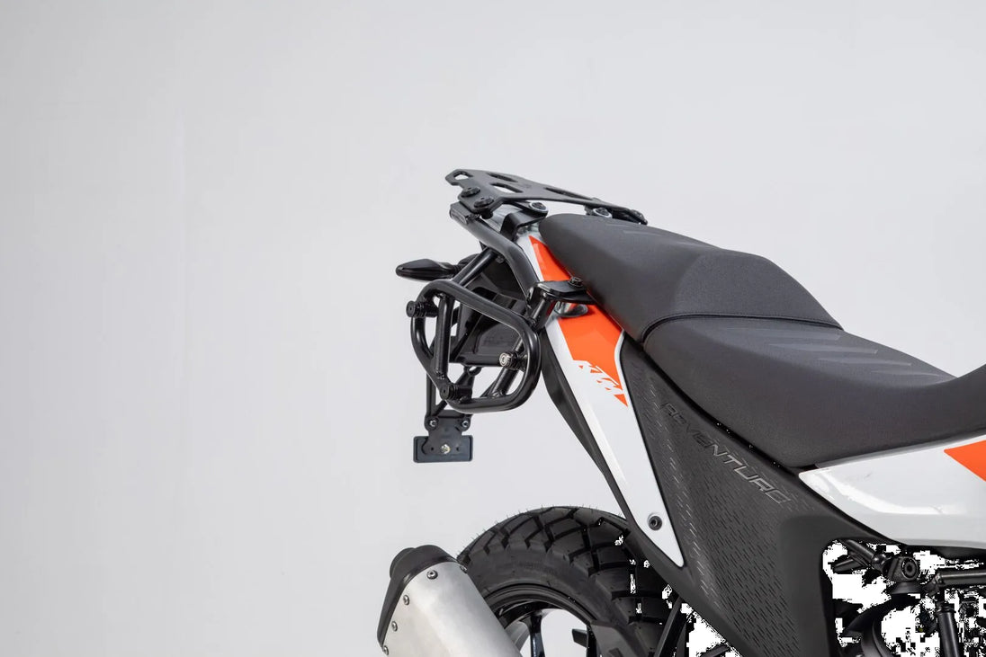 SLC SIDE CARRIER R | SW-MOTECH-HTA.04.958.11000