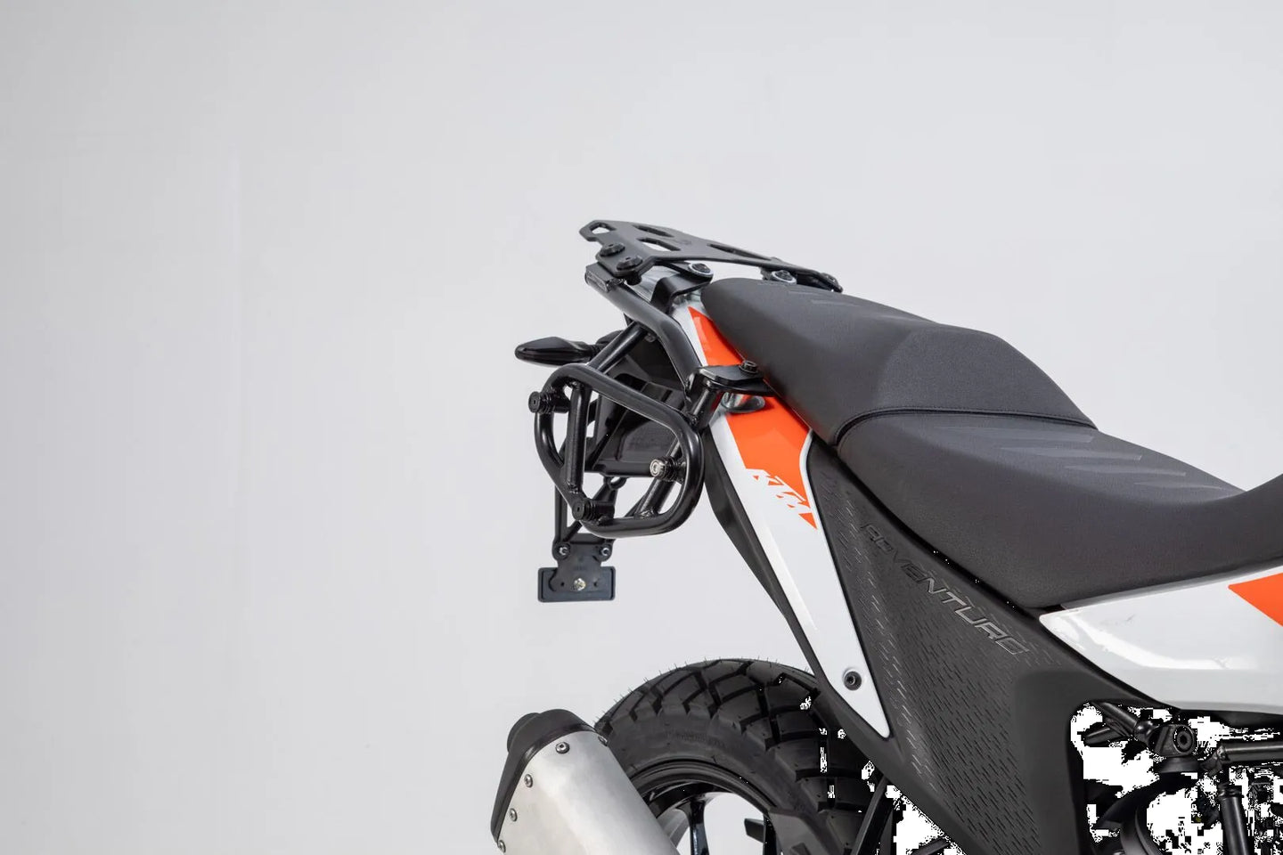 SLC SIDE CARRIER R | SW-MOTECH-HTA.04.958.11000