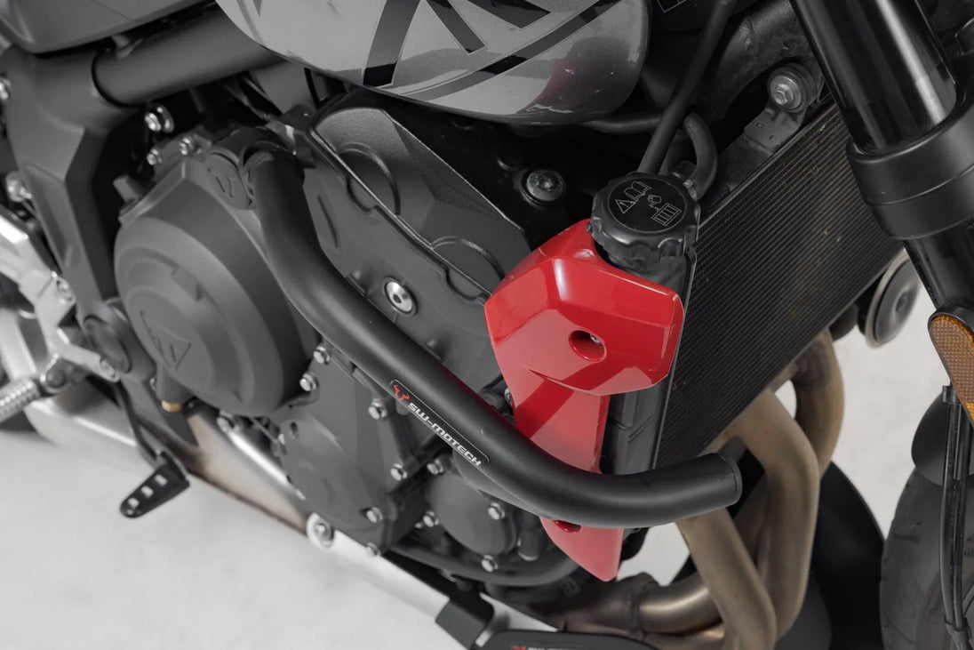 CRASH BAR ΓΙΑ TRIUMPH TRIDENT 660 ABS '21–'24 | SW-MOTECH-SBL.11.842.10000/B