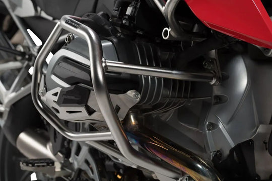 CRASH BAR ΓΙΑ BMW R 1200 GS ABS '12–'19 | SW-MOTECH-SBL.07.783.10100