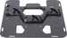 ADAPT PLATE R SYSBAG WP M | SW-MOTECH-SYS.00.005.10000R/B