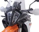 HEADLIGHT GUARD ΓΙΑ KTM ADVENTURE 790 / ADVENTURE 890 ABS / ADVENTURE 890 R ABS '22–'26 | SW-MOTECH-LPS.04.918.10000/B
