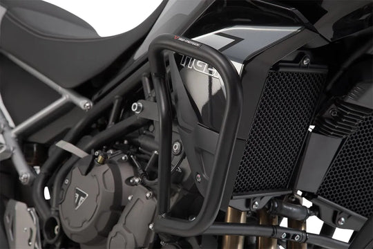 CRASH BAR ΓΙΑ TRIUMPH TIGER 850 ABS / TIGER 900 ABS / TIGER 900 GT ABS '20–'25 | SW-MOTECH-SBL.11.953.10000/B