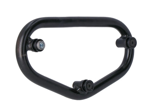 SLC SIDE CARRIER LEFT | SW-MOTECH-HTA.03.992.10000