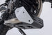 FRONT SPOILER SVARTPILEN 801 ΓΙΑ HUSQVARNA SVARTPILEN 801 ABS '24 | SW-MOTECH-MSS.03.012.10000