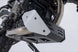 FRONT SPOILER SVARTPILEN 801 ΓΙΑ HUSQVARNA SVARTPILEN 801 ABS '24 | SW-MOTECH-MSS.03.012.10000