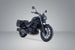 SADDLEBAG SYS LEGEND LC BLACK ΓΙΑ KAWASAKI ELIMINATOR 500 ABS '24–'25 | SW-MOTECH-BC.HTA.08.604.20101