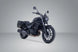 SADDLEBAG SYS LEGEND LC BLACK ΓΙΑ KAWASAKI ELIMINATOR 500 ABS '24–'25 | SW-MOTECH-BC.HTA.08.604.20101