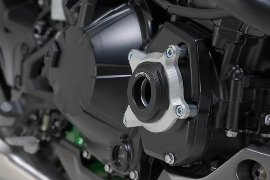 ENGINE CASE PROTECTOR Z900 ΓΙΑ KAWASAKI Z 900 / Z 900 ABS / Z 900 RS ABS '17–'26 | SW-MOTECH-MSS.08.868.10001