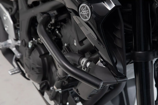 CRASH BAR ΓΙΑ YAMAHA MT-03 ABS '16–'24 | SW-MOTECH-SBL.06.627.10001/B
