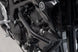 CRASH BAR ΓΙΑ YAMAHA MT-03 ABS '16–'24 | SW-MOTECH-SBL.06.627.10001/B