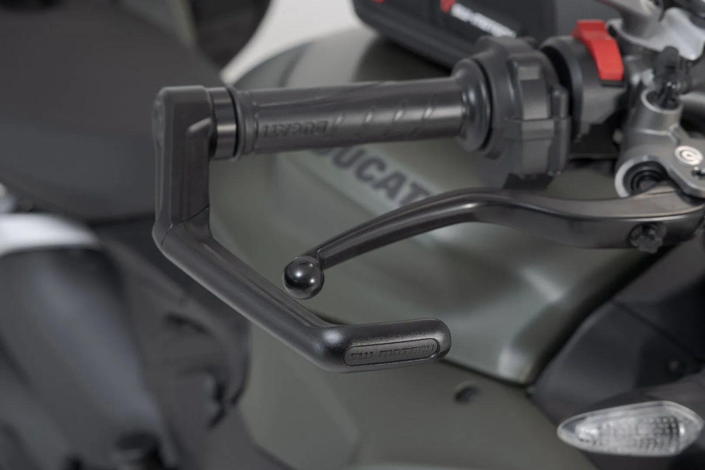LEVER GUARDS | SW-MOTECH-LVG.22.999.10001/B