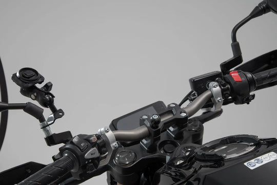 UNIVERSAL X-GRIP KIT SMAR | SW-MOTECH-GPS.00.308.35300
