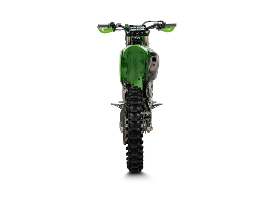 EXHAUST EVO TI/TI KX250/X ΓΙΑ KAWASAKI KX 250 / KX 250 X '25–'26 | AKRAPOVIC-S-K2MET10-FDHLTA