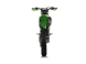 EXHAUST EVO TI/TI KX250/X ΓΙΑ KAWASAKI KX 250 / KX 250 X '25–'26 | AKRAPOVIC-S-K2MET10-FDHLTA