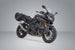 PRO BLAZE SADDLEBAG SET ΓΙΑ YAMAHA FZ '06–'16 | SW-MOTECH-BC.HTA.06.740.35300