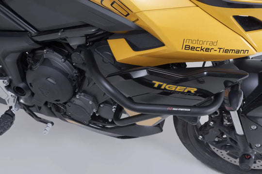 CRASH BAR ΓΙΑ TRIUMPH TIGER SPORT 800 ABS '25 | SW-MOTECH-SBL.11.025.10000/B