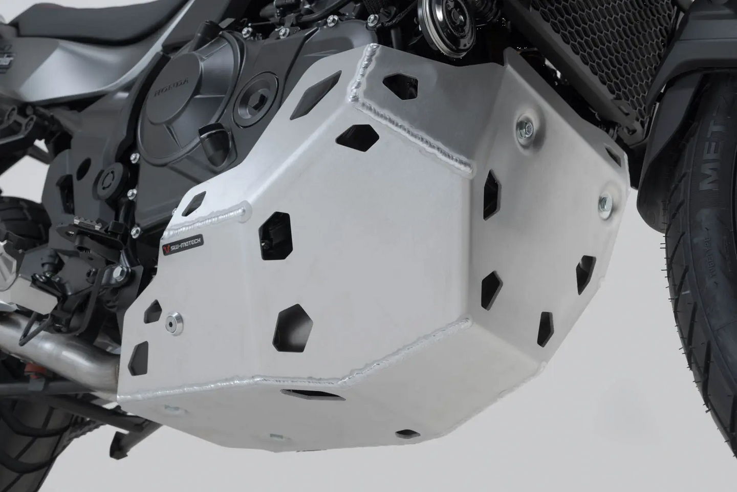 ENGINE GUARD TRANSALP ΓΙΑ HONDA XL 750 ABS '23–'26 | SW-MOTECH-MSS.01.070.10001/S