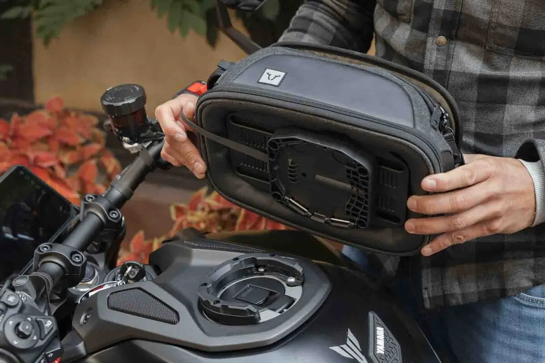 Legend Gear Tank Bag LT4-BC.TRS.00.413.20000